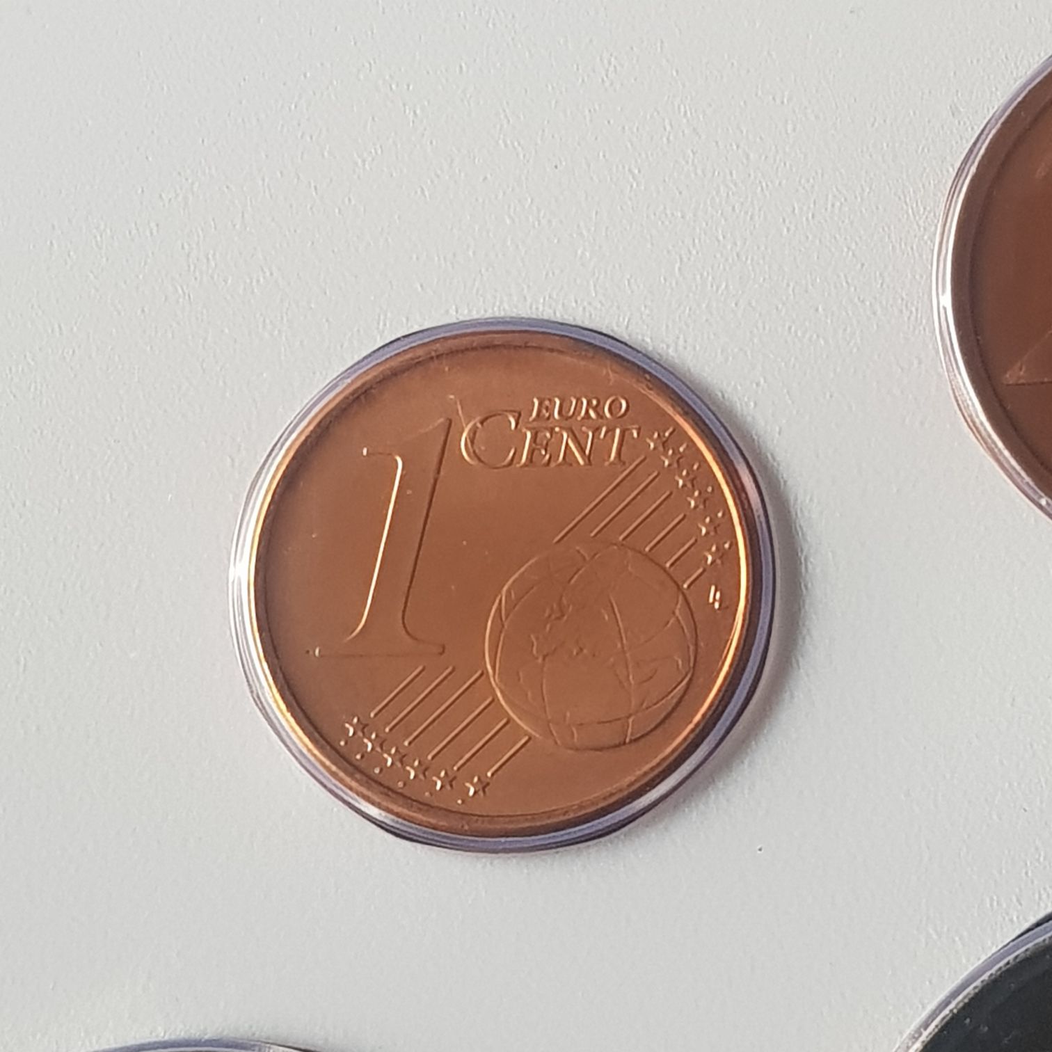 1 kr