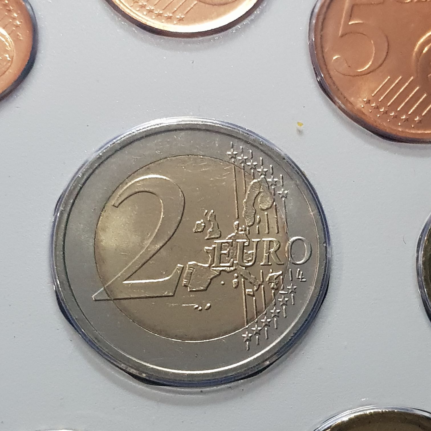 .1 Centavo