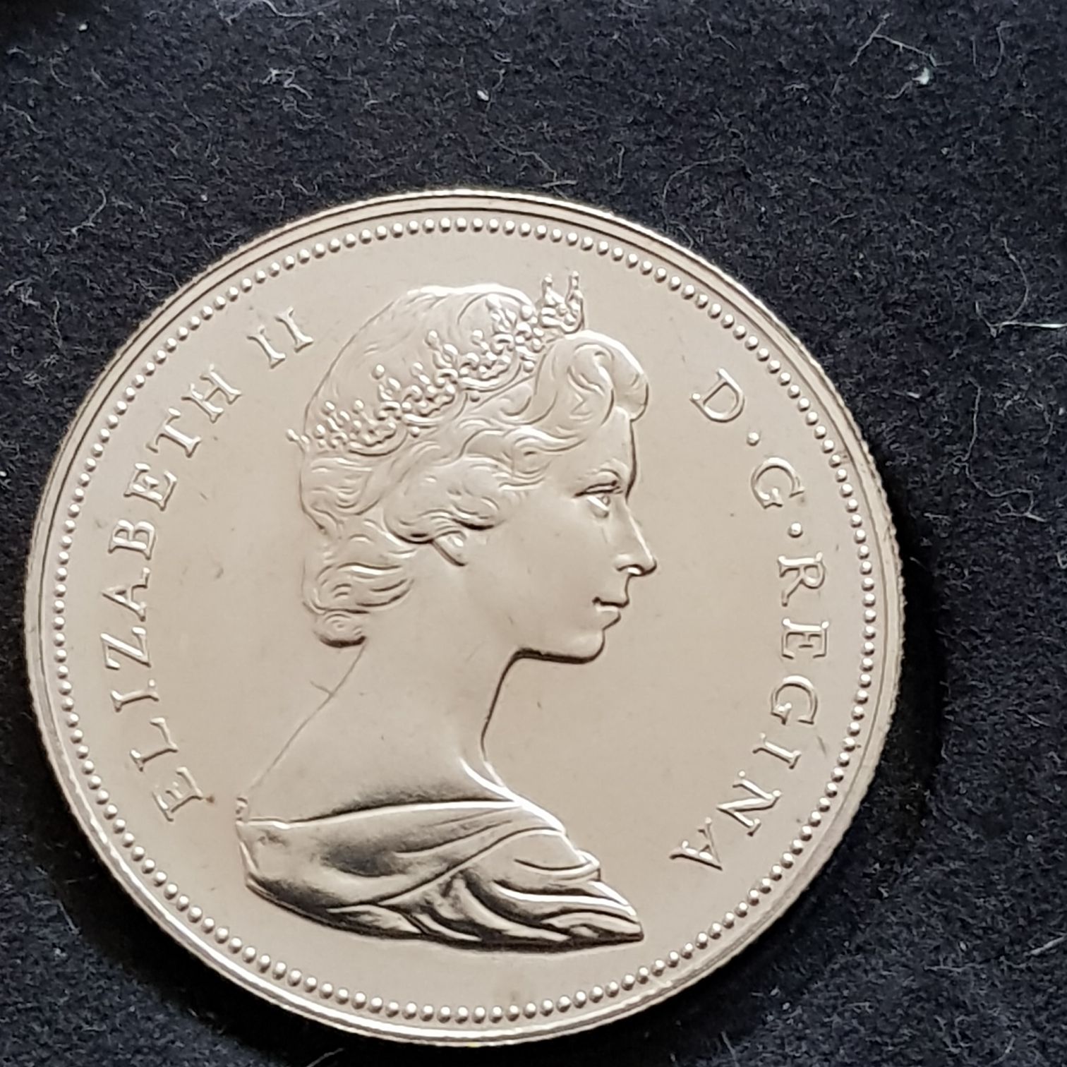 .5 Centavos De Dólar  coin collectible - Main Image 2