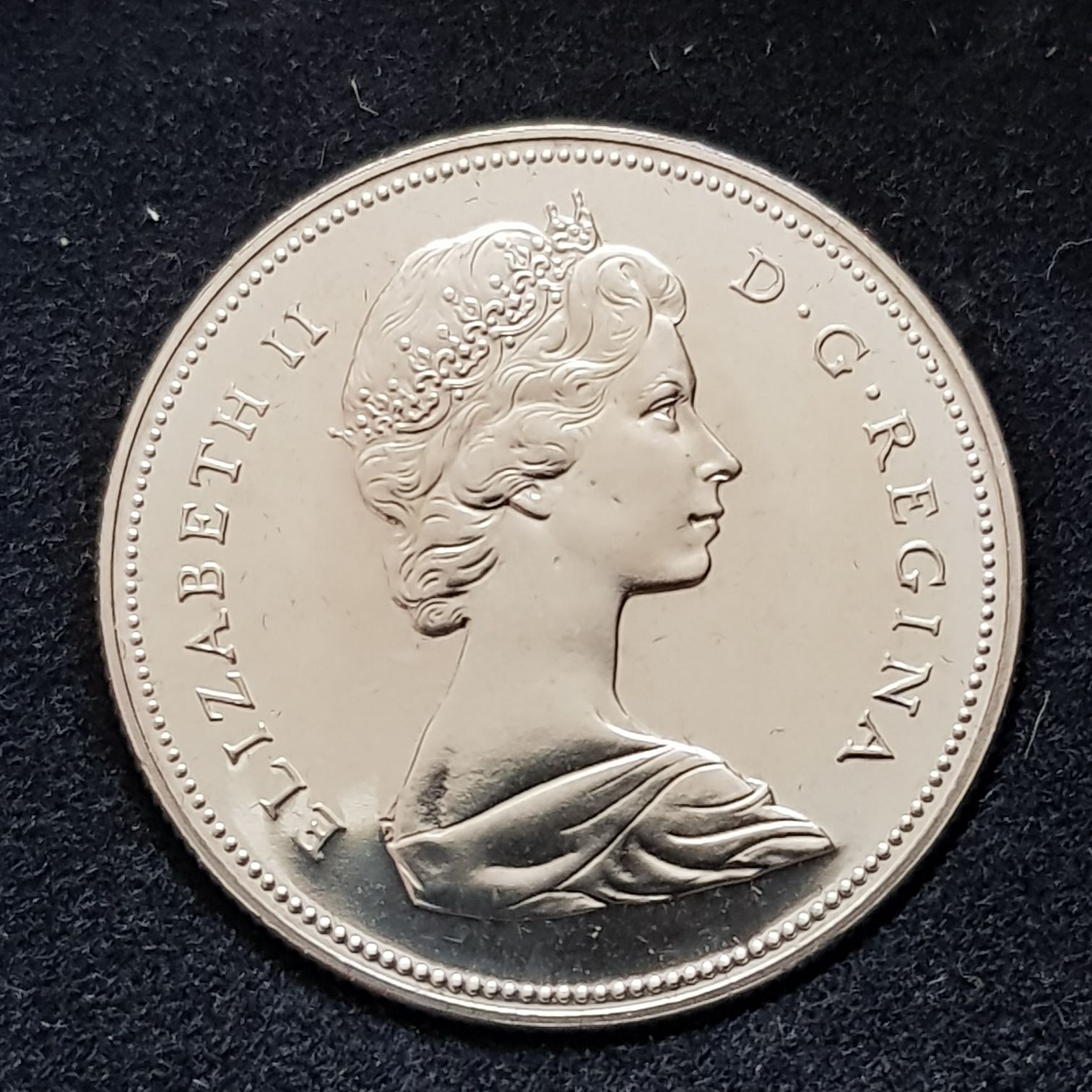 .5 Centavos De Dólar  coin collectible - Main Image 2