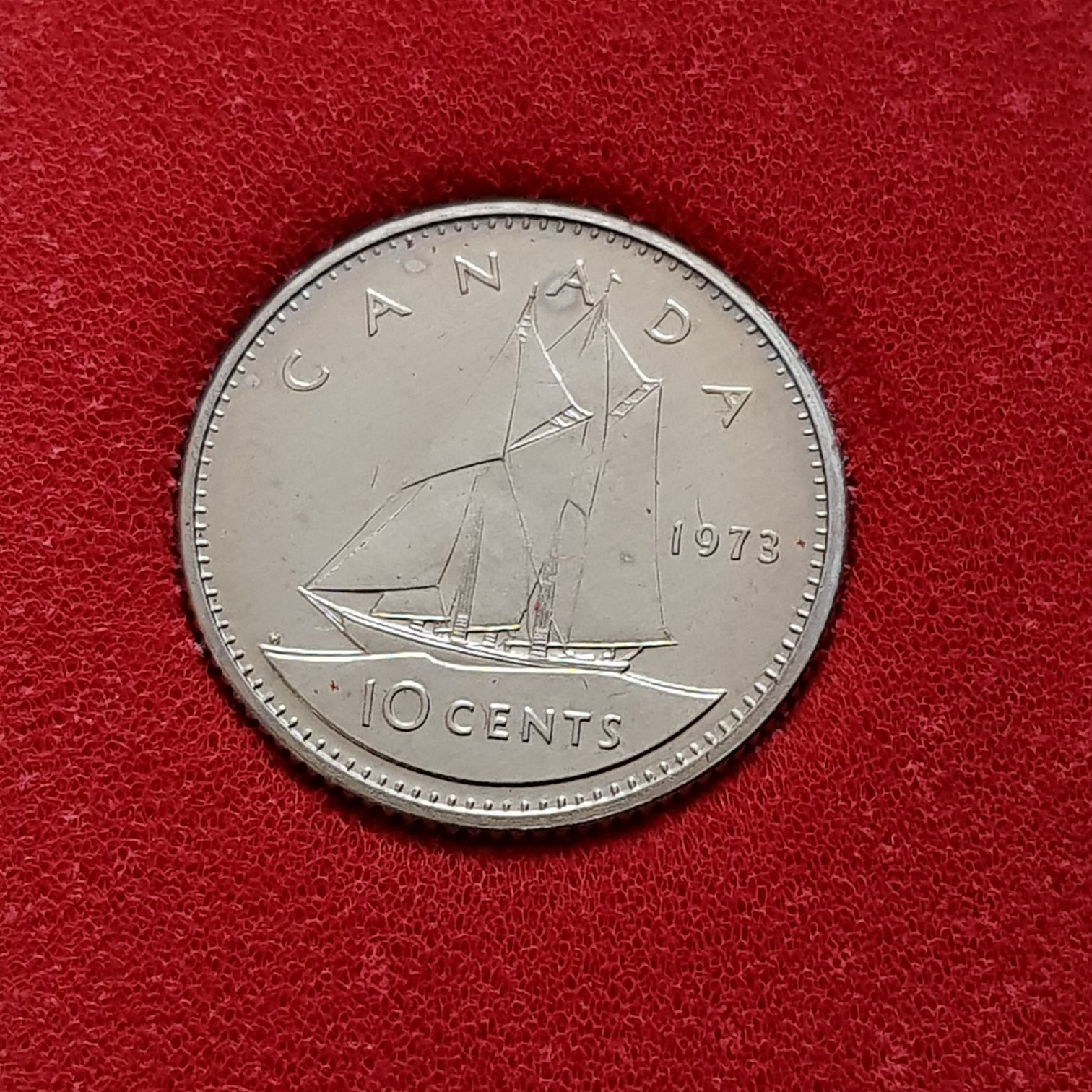 .1 Centavo De Dólar  coin collectible - Main Image 2