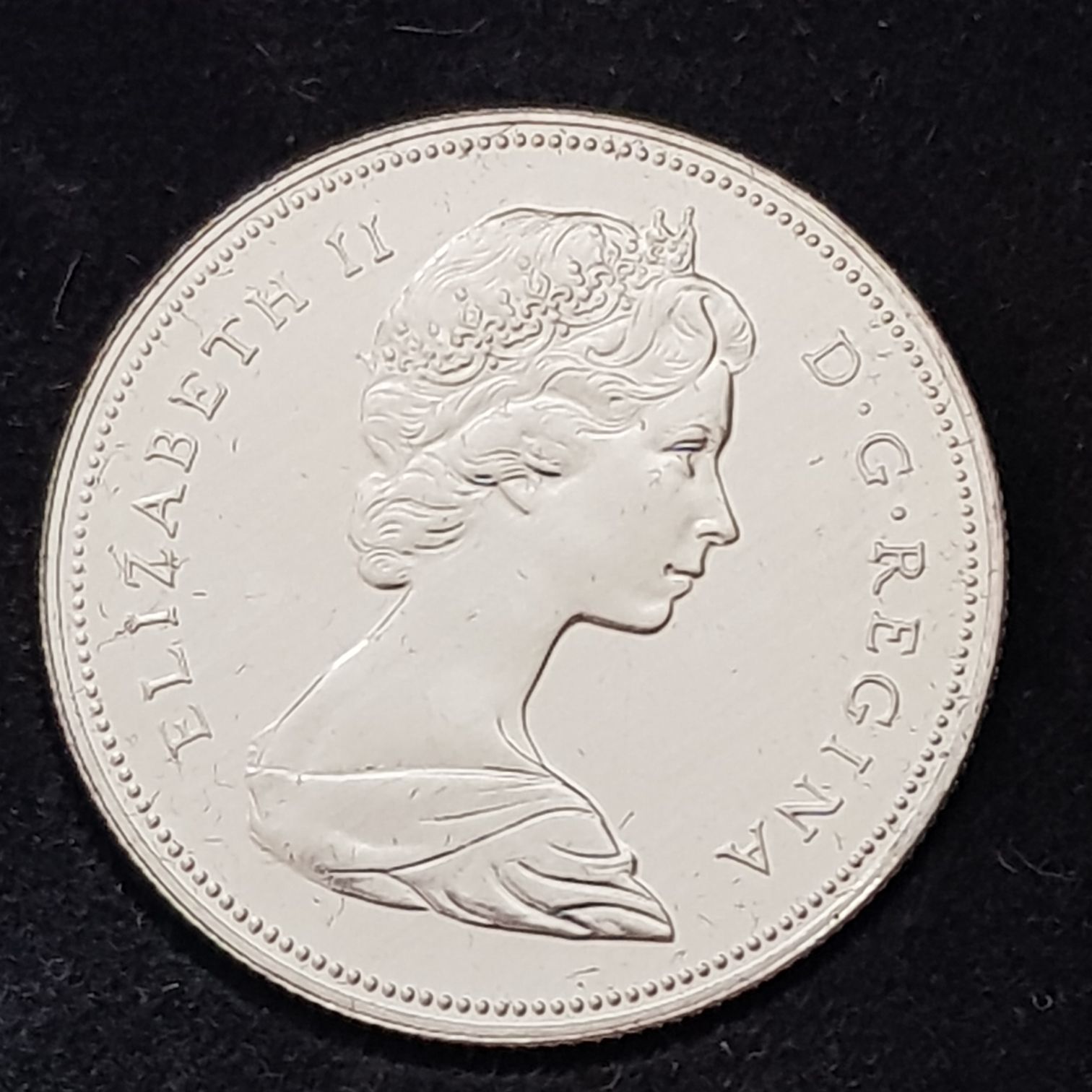 .5 Centavos De Dólar  coin collectible - Main Image 2