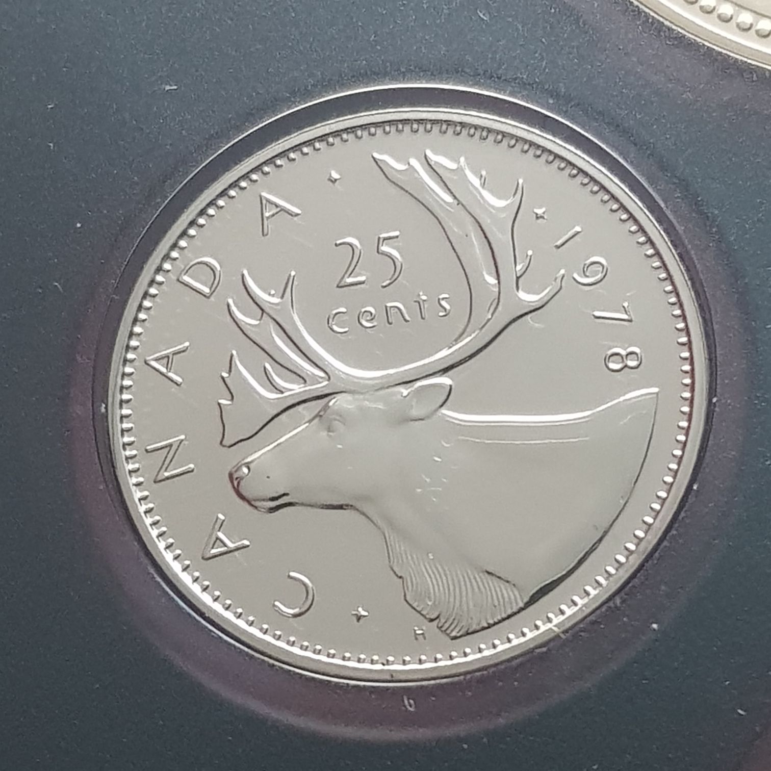 .25 Centavos
