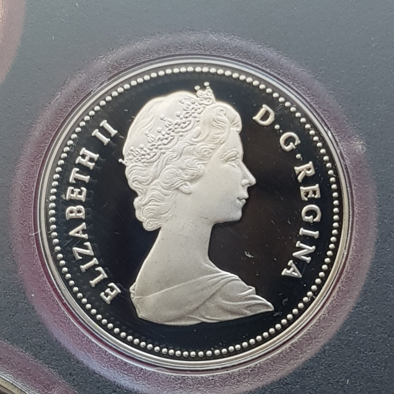 .05 Centavos De Dólar  coin collectible - Main Image 2