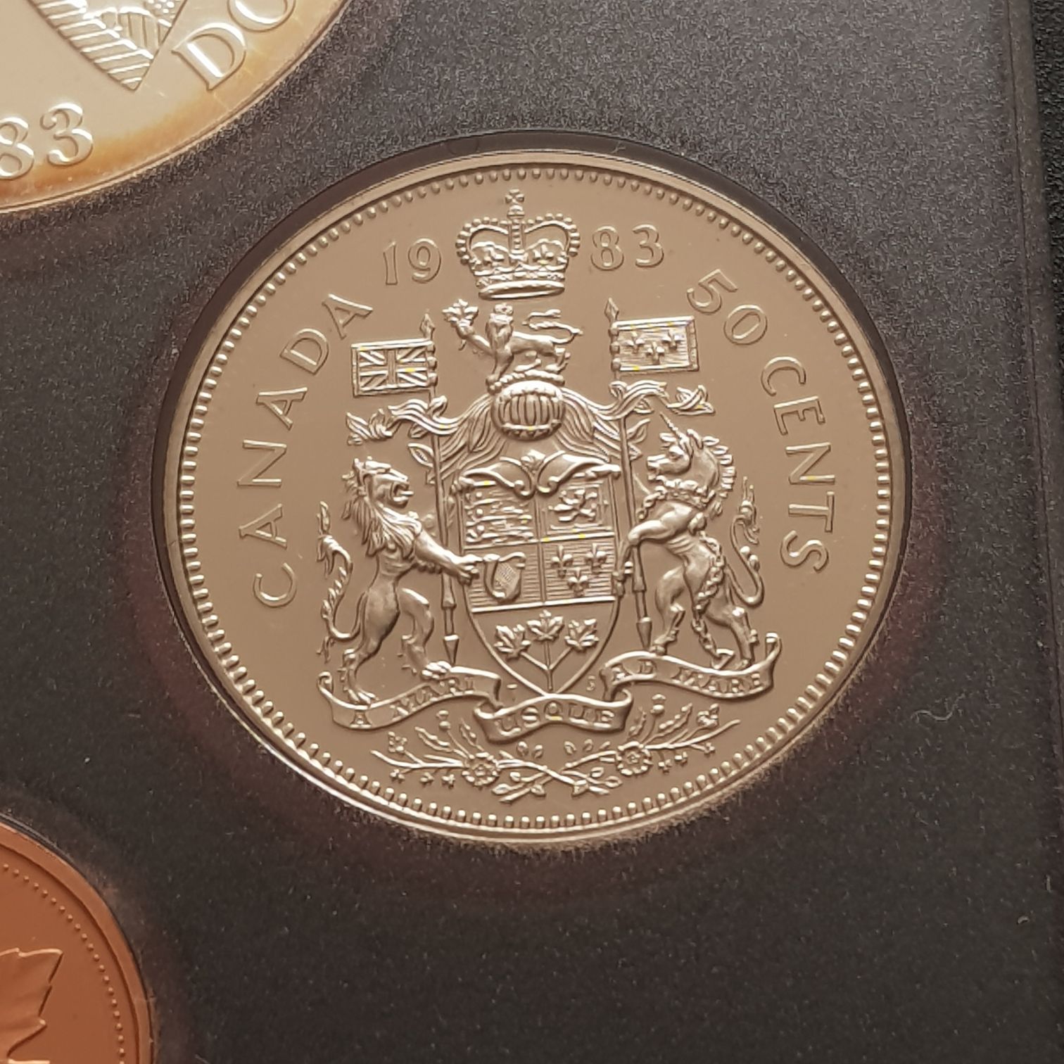 .5 Centavos De Euro