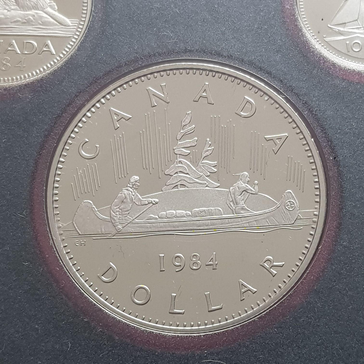 .01 Centavo De Dólar