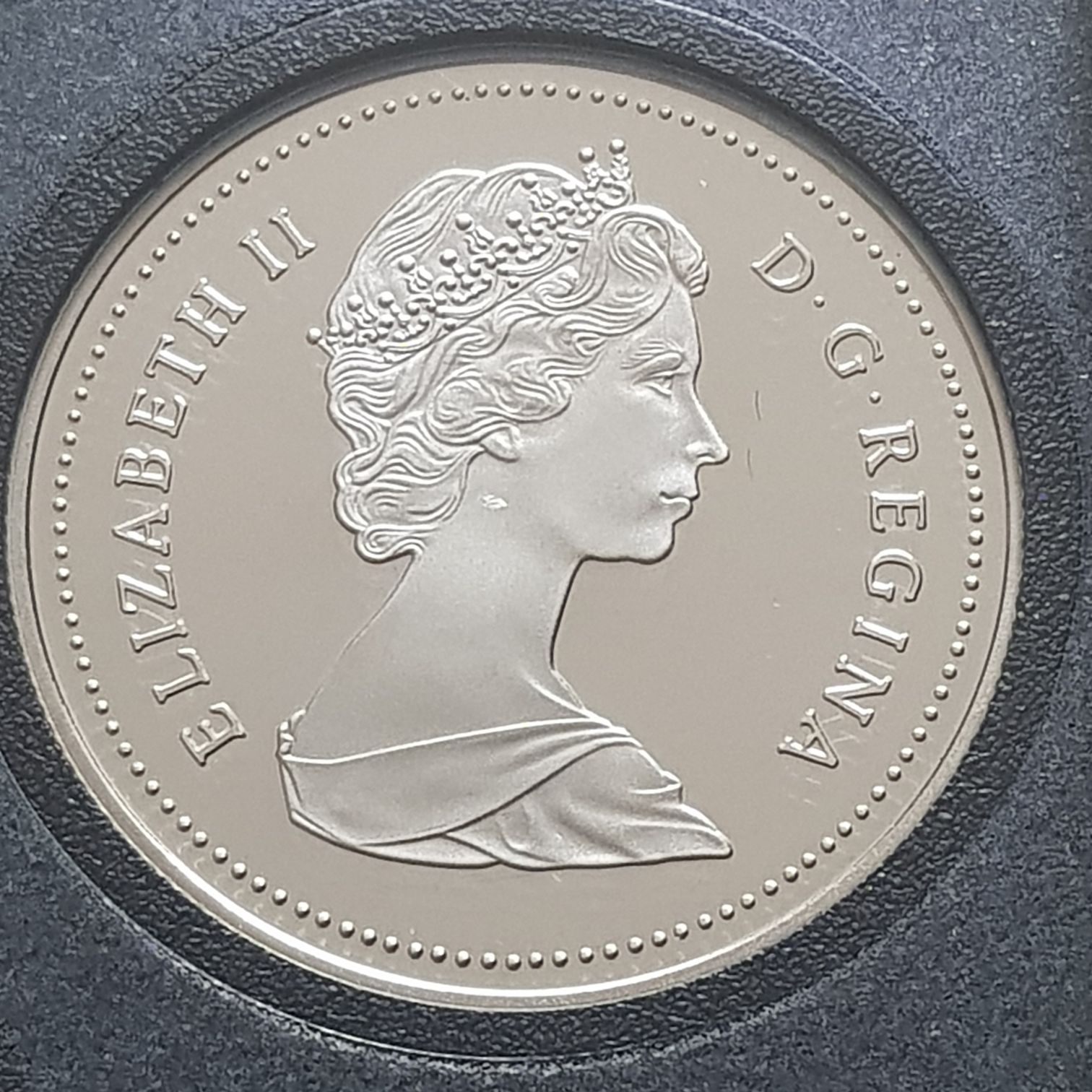 .5 Centavos De Dólar  coin collectible - Main Image 2