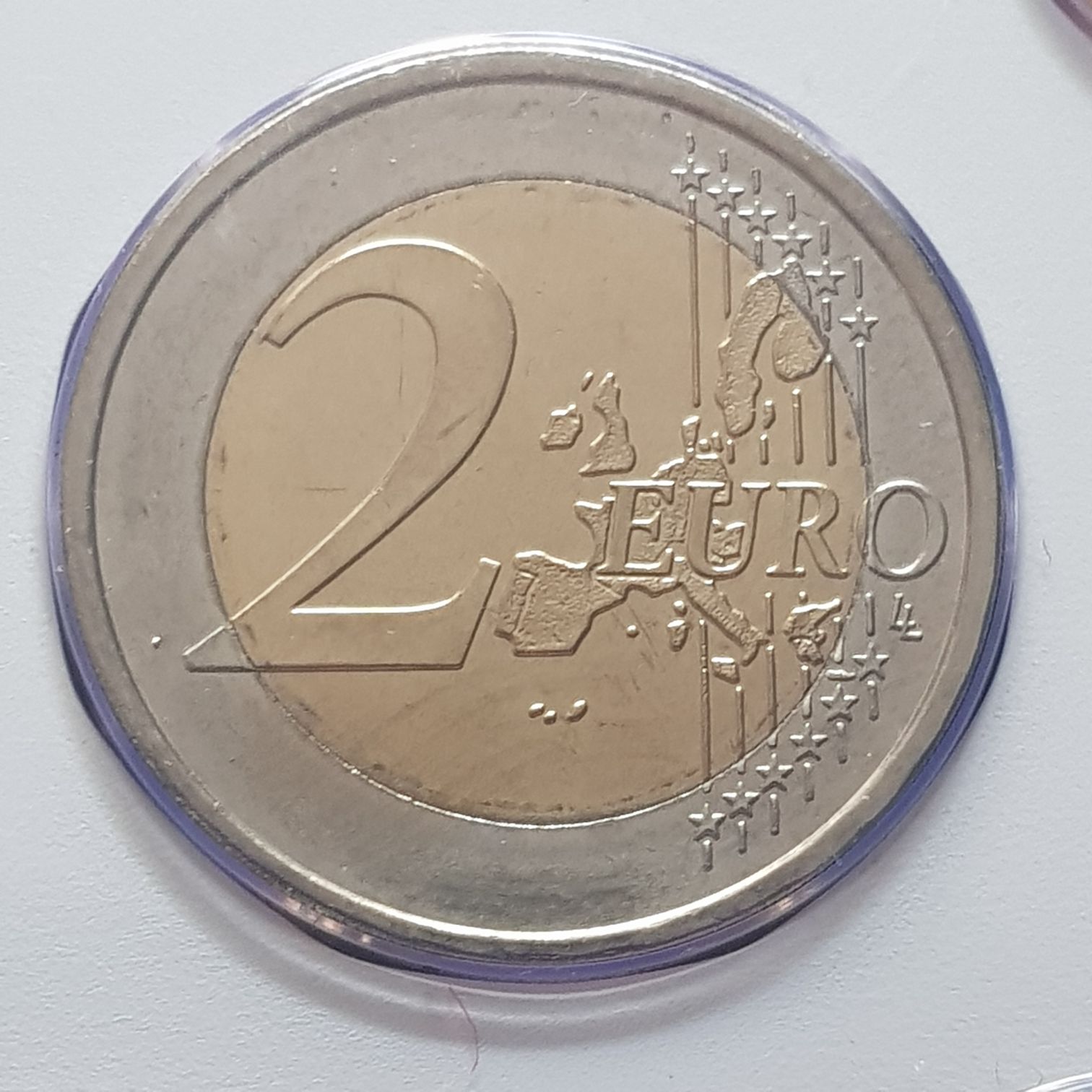 .2 Centavos
