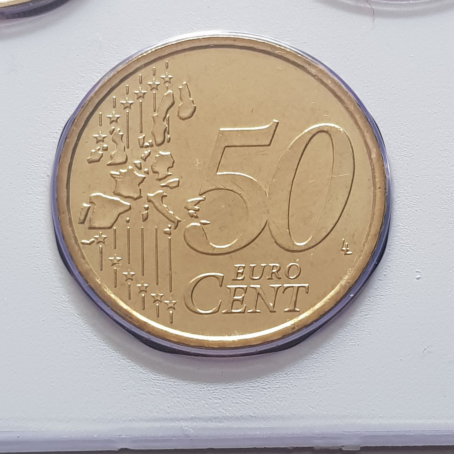 .25 Centavos De Dólar