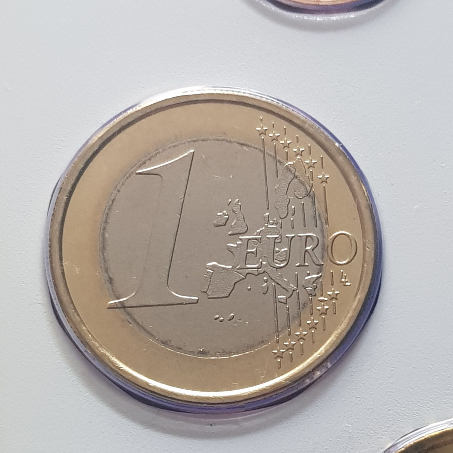 2 Euros