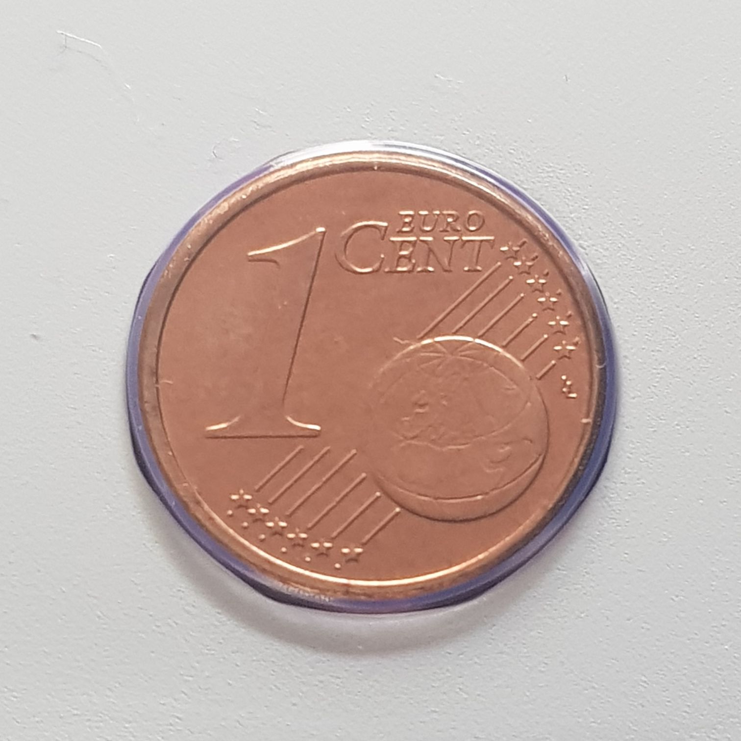 2 Euros