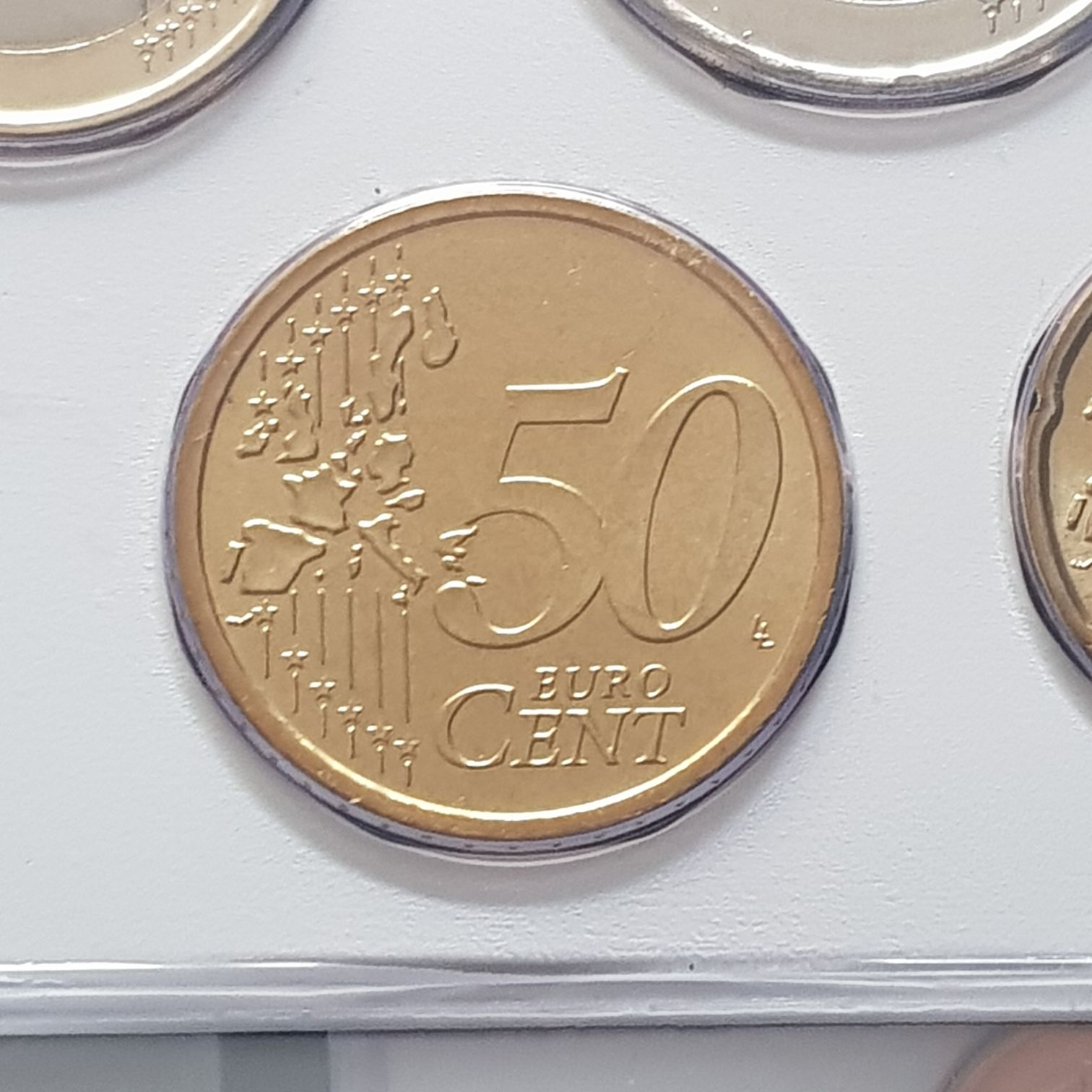10 Kr