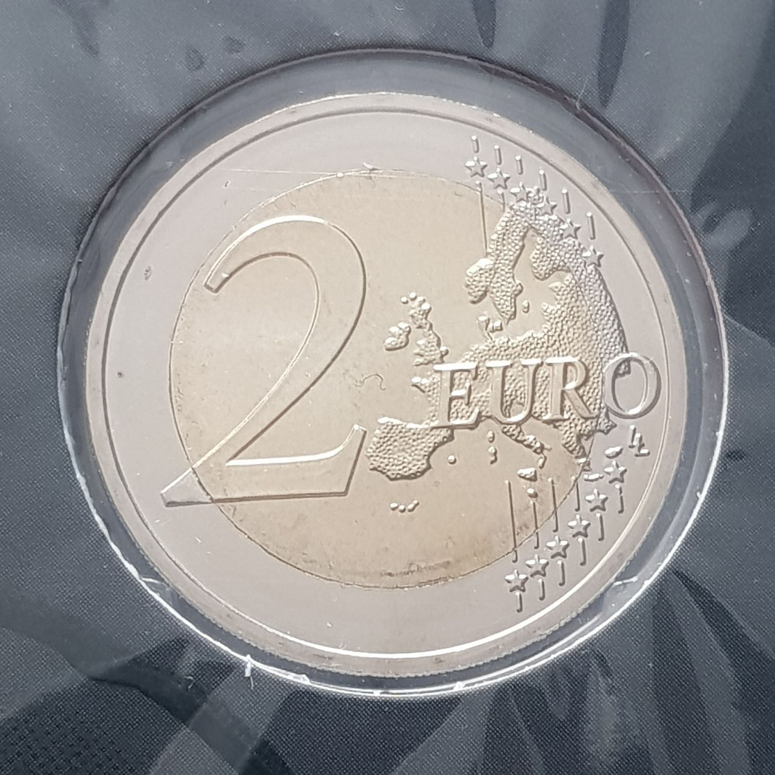 .05 Centavos De Euro