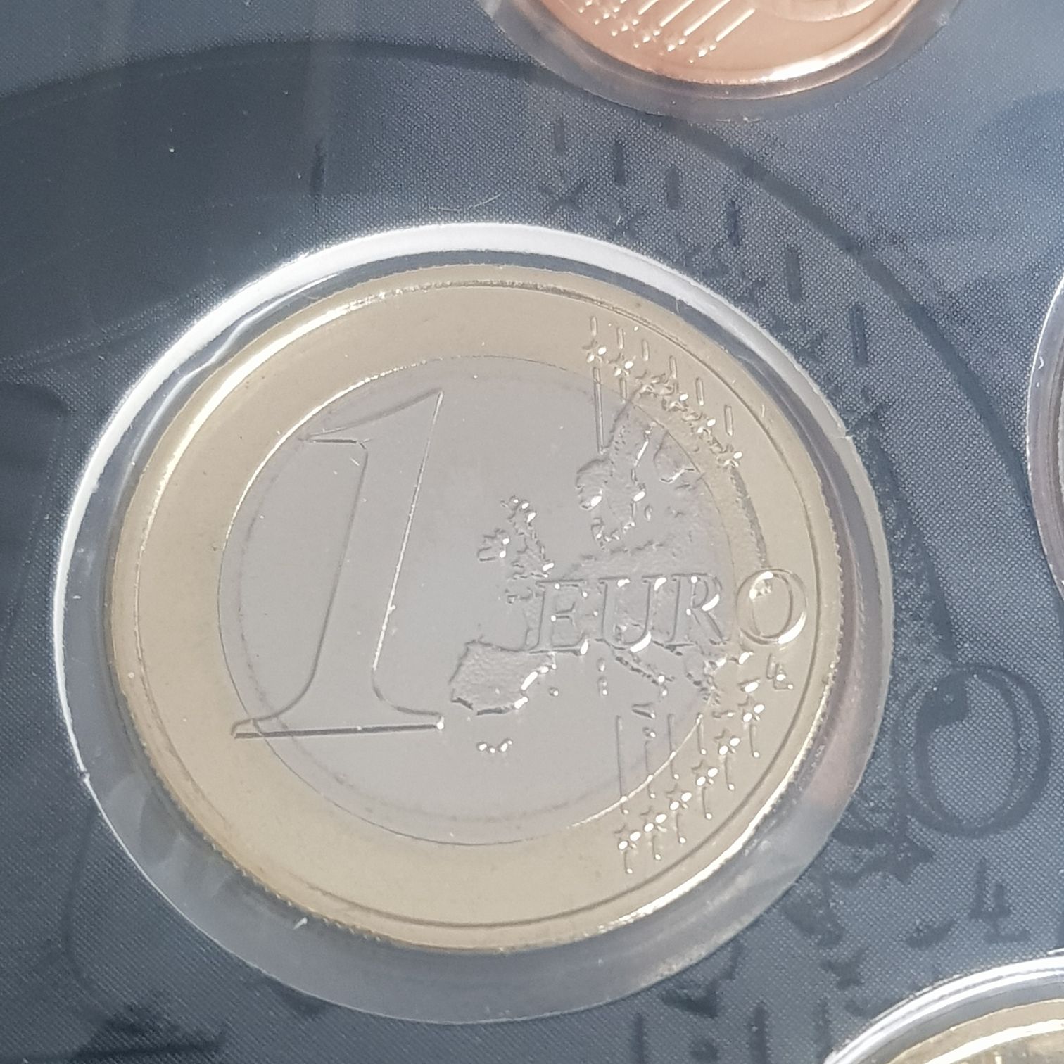 .2 Centavos De Euro