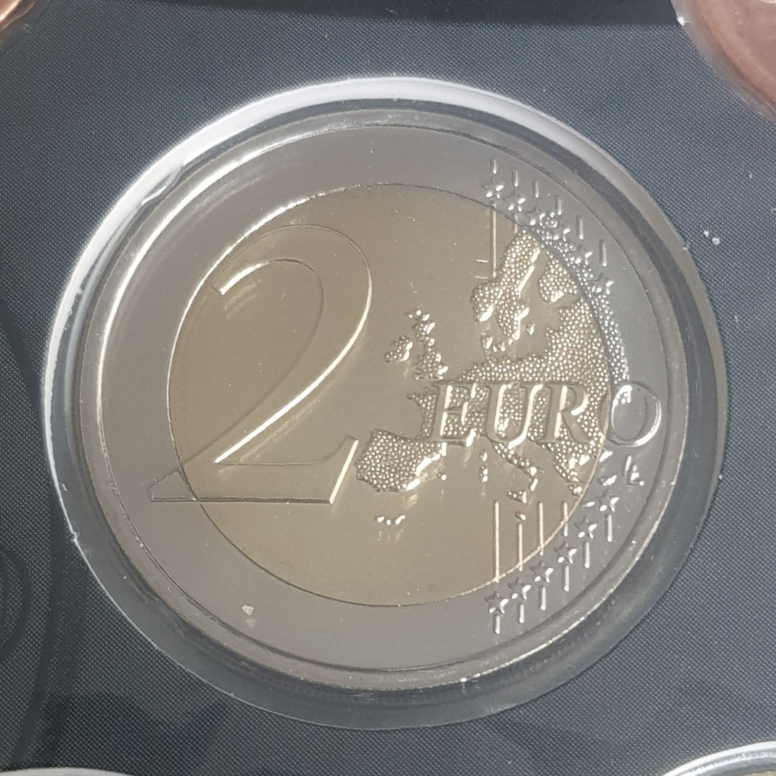 .01 Centavo