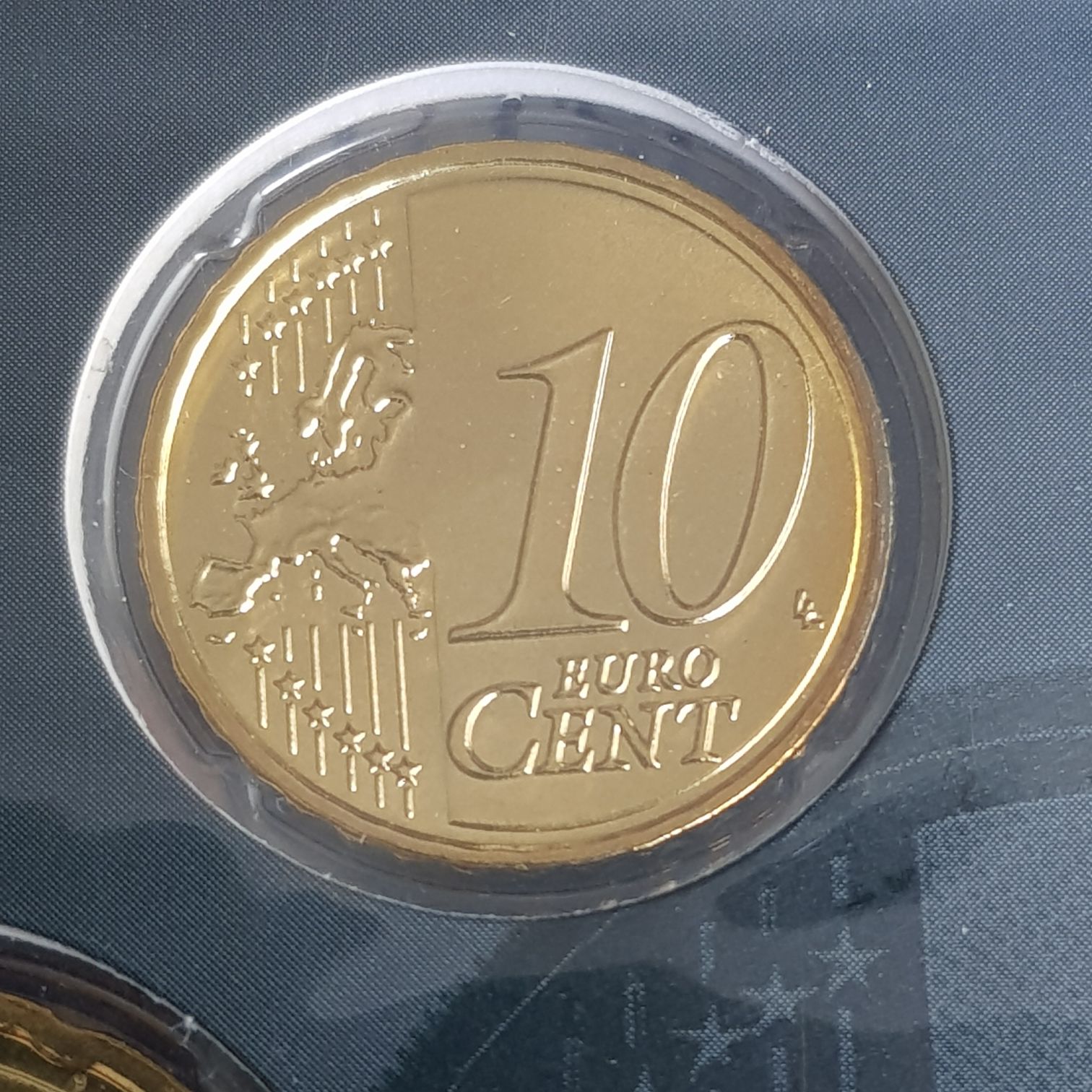 1 Euro