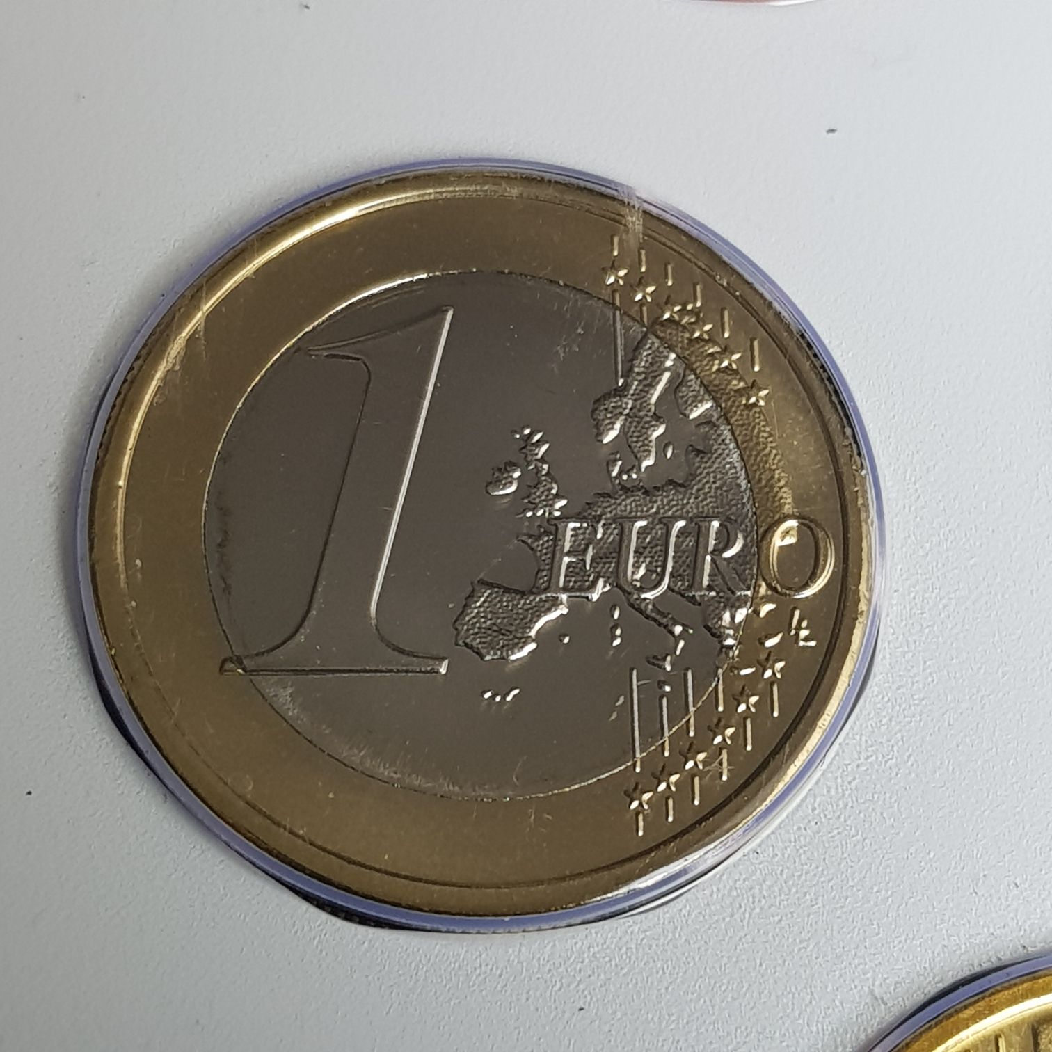 .2 Centavos De Euro
