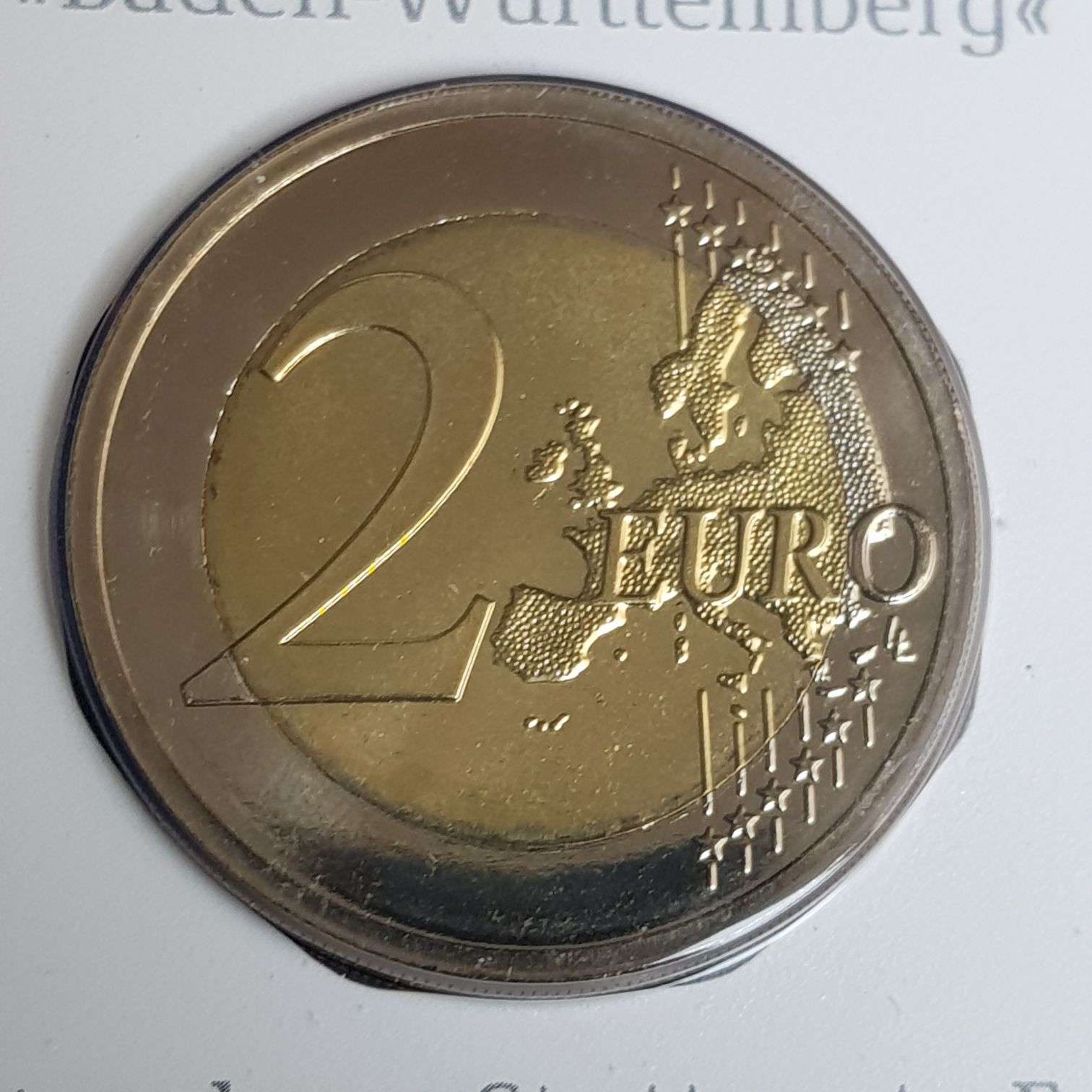 .1 Centavo