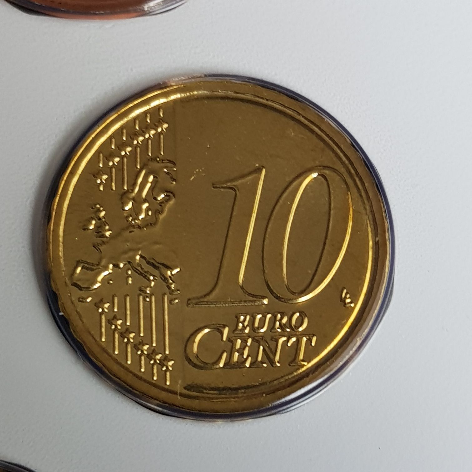 2 Euros