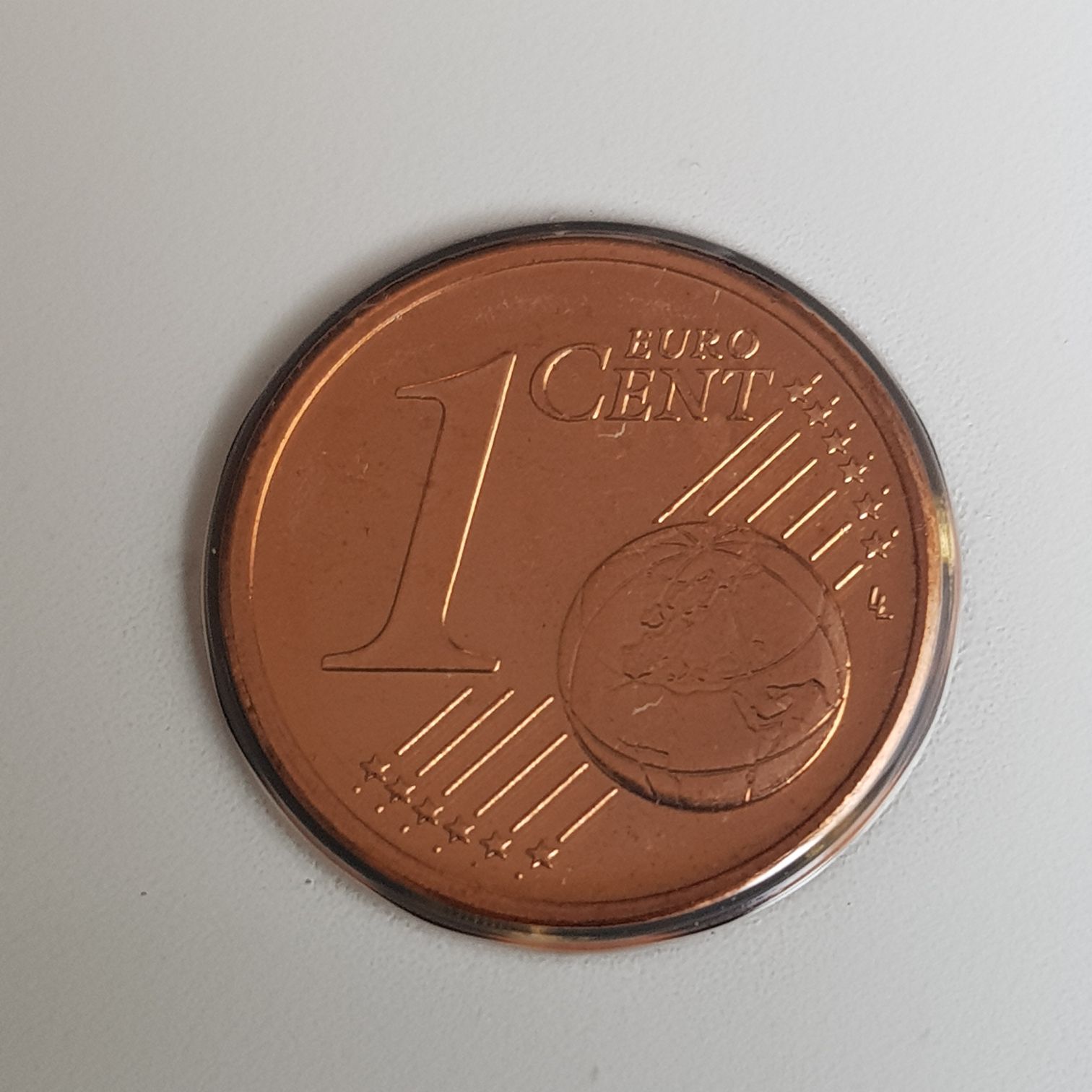 .2 Centavos