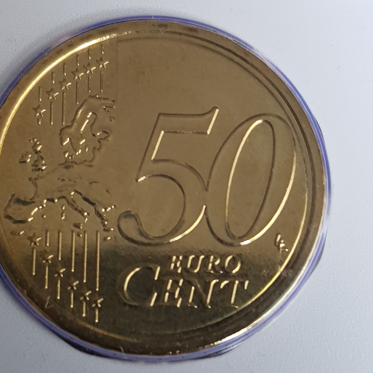 50 Pence