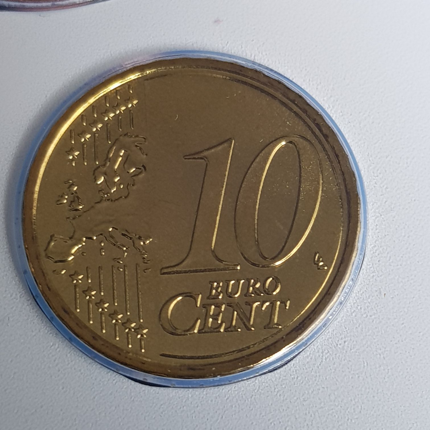 2 Euros