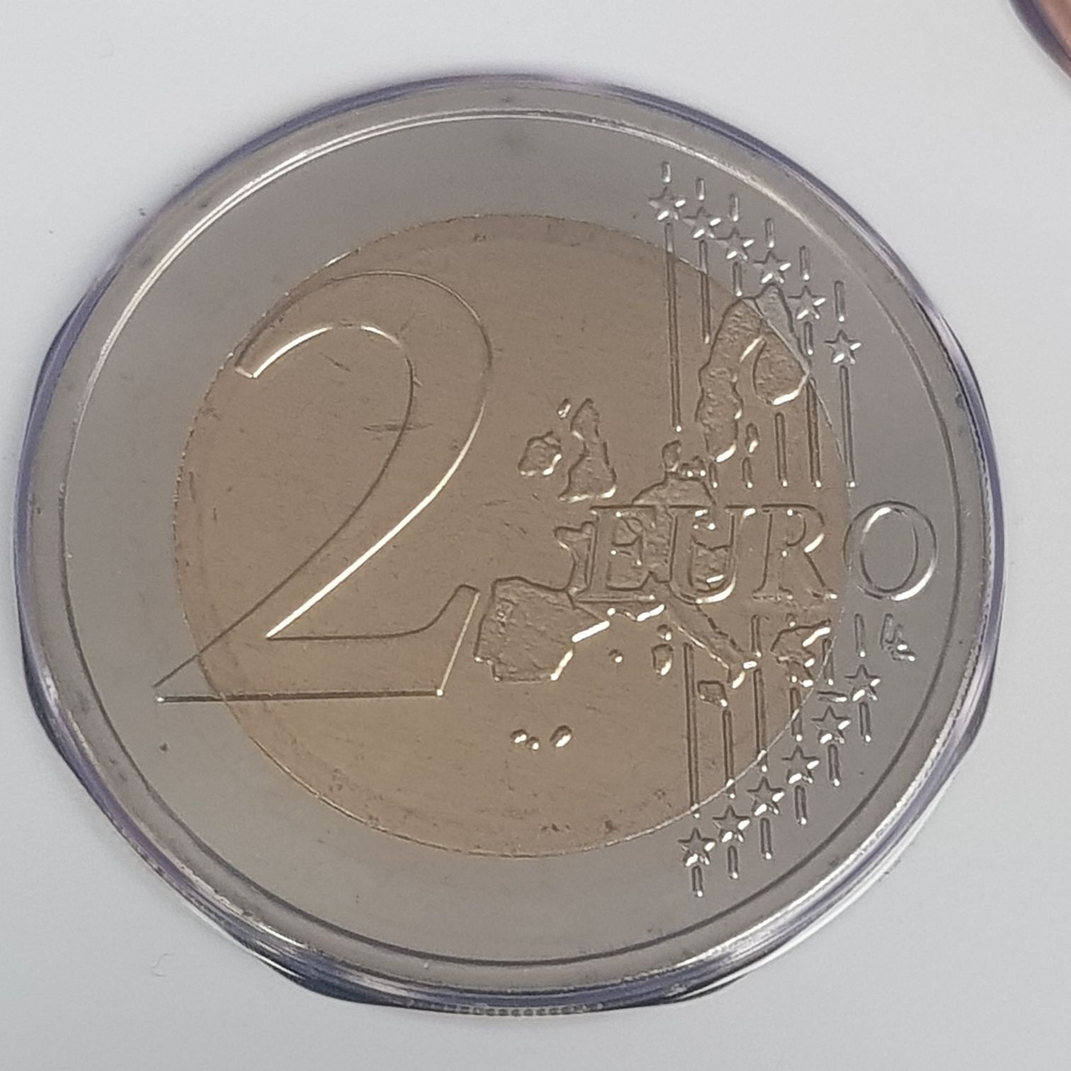 .2 Centavos De Euro