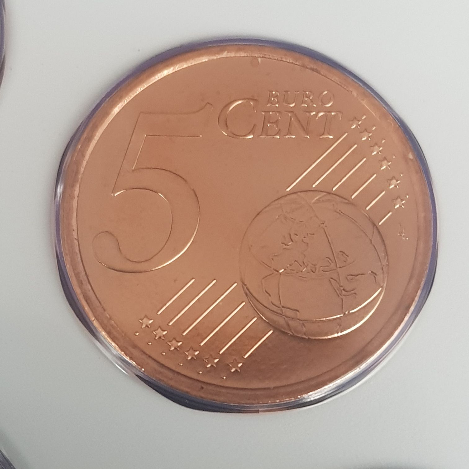 2 Euros