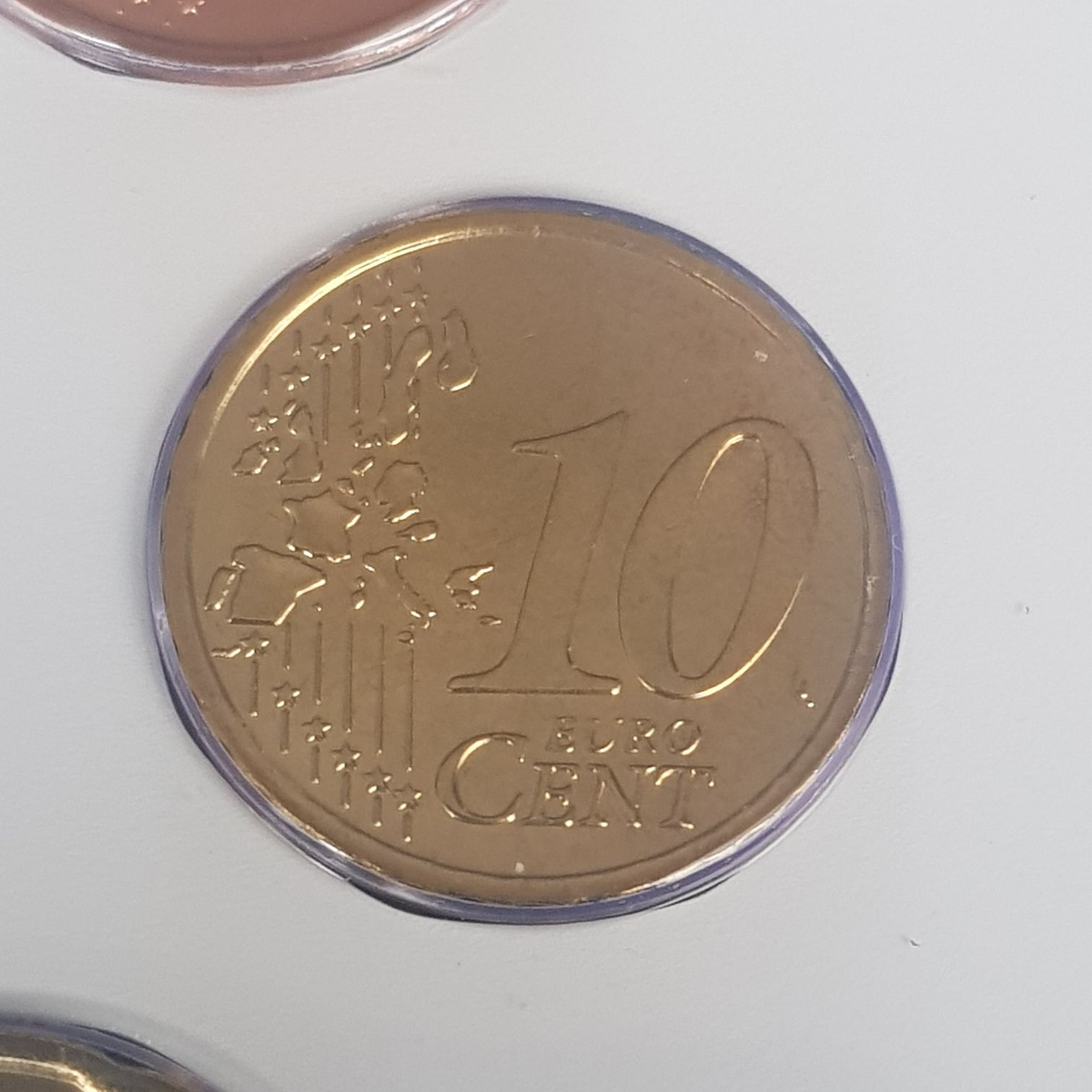 2 Euros