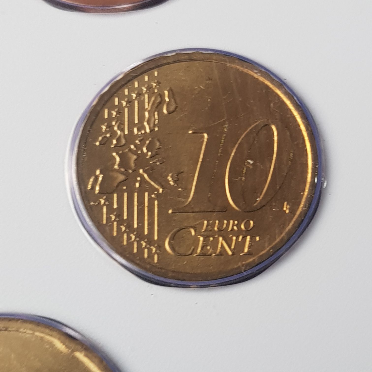 2 Euros