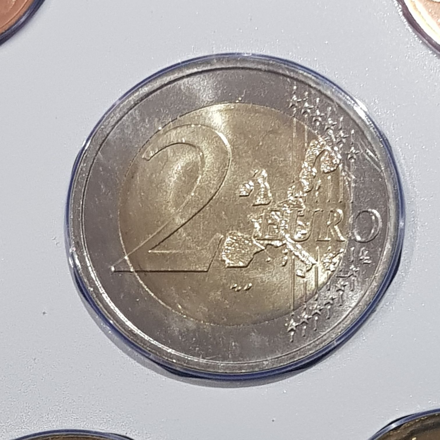 5 Euros