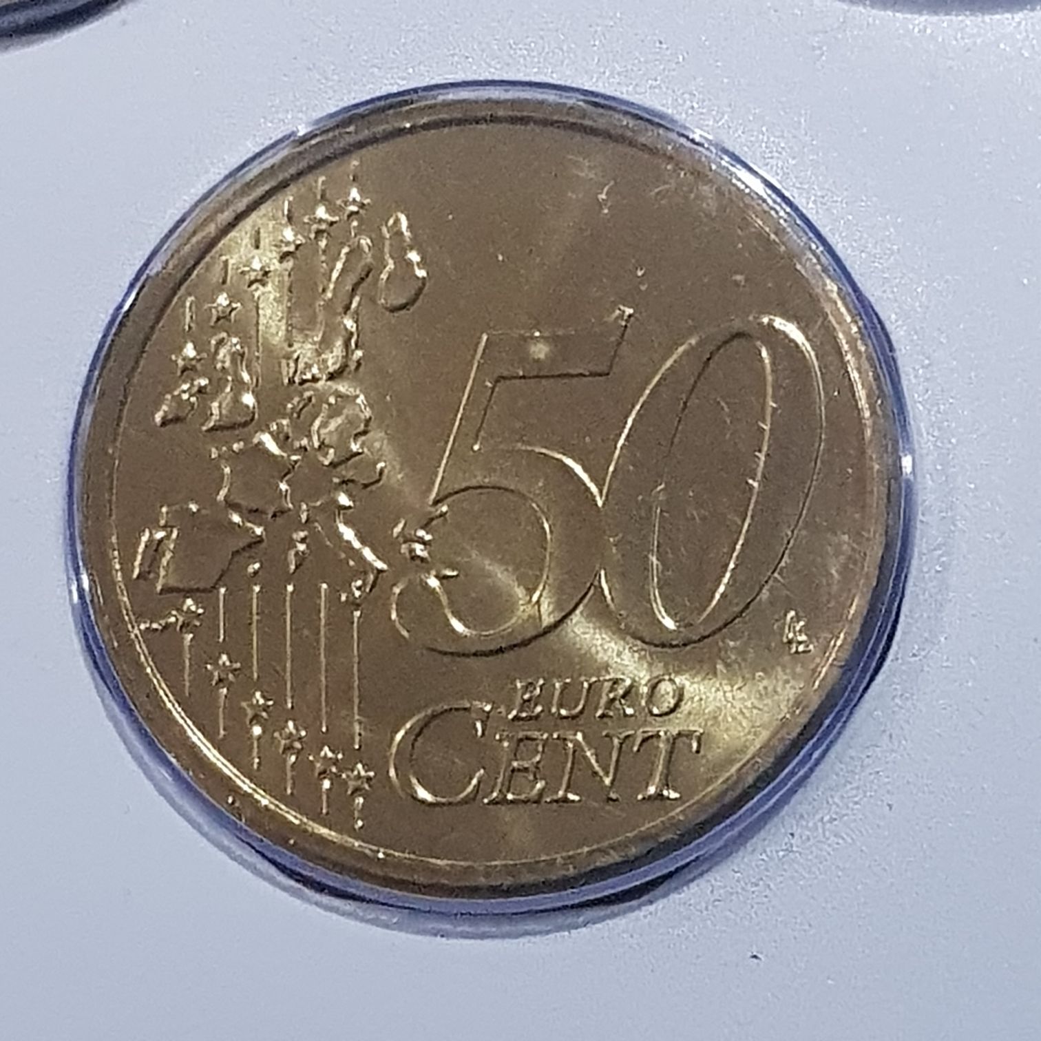 .1 Centavo
