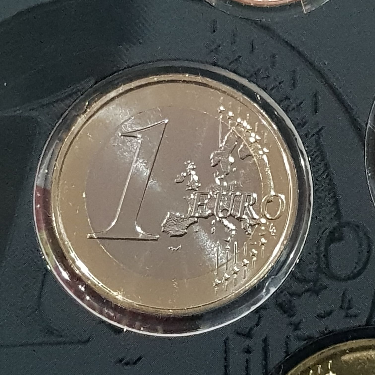 2 Euros
