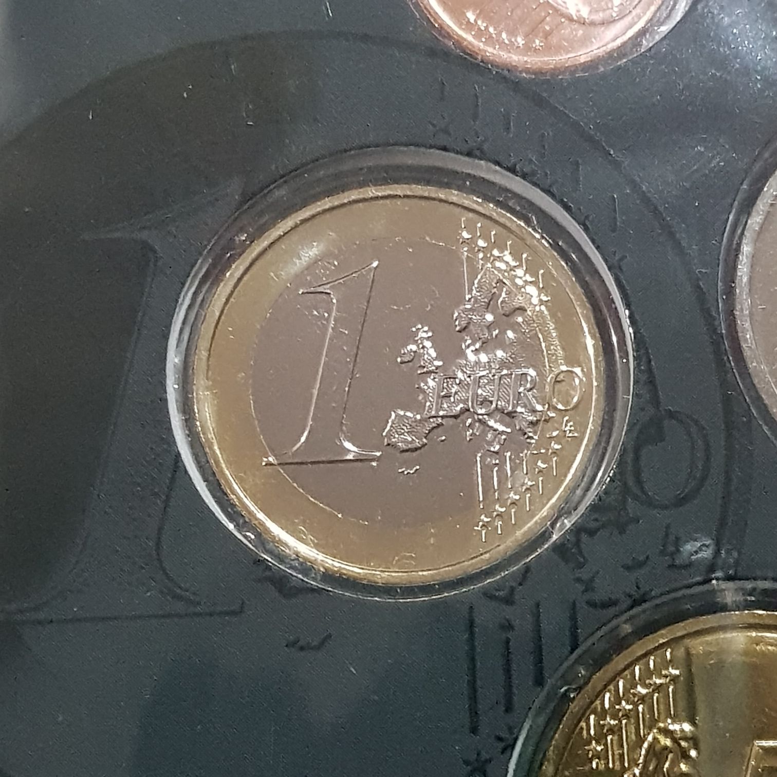 .02 Centavos De Euro