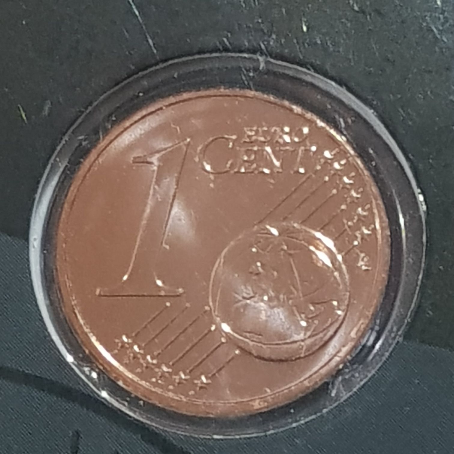 .25 Centavos
