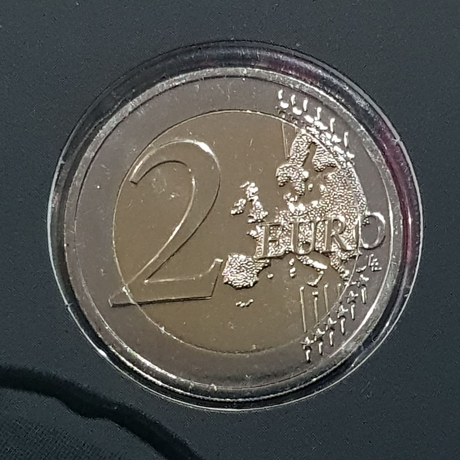 1 Dólar