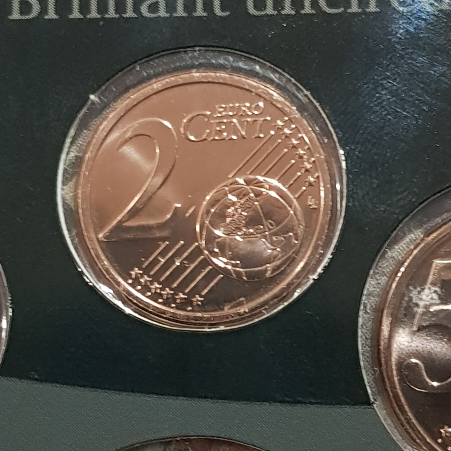 1 Boliviano