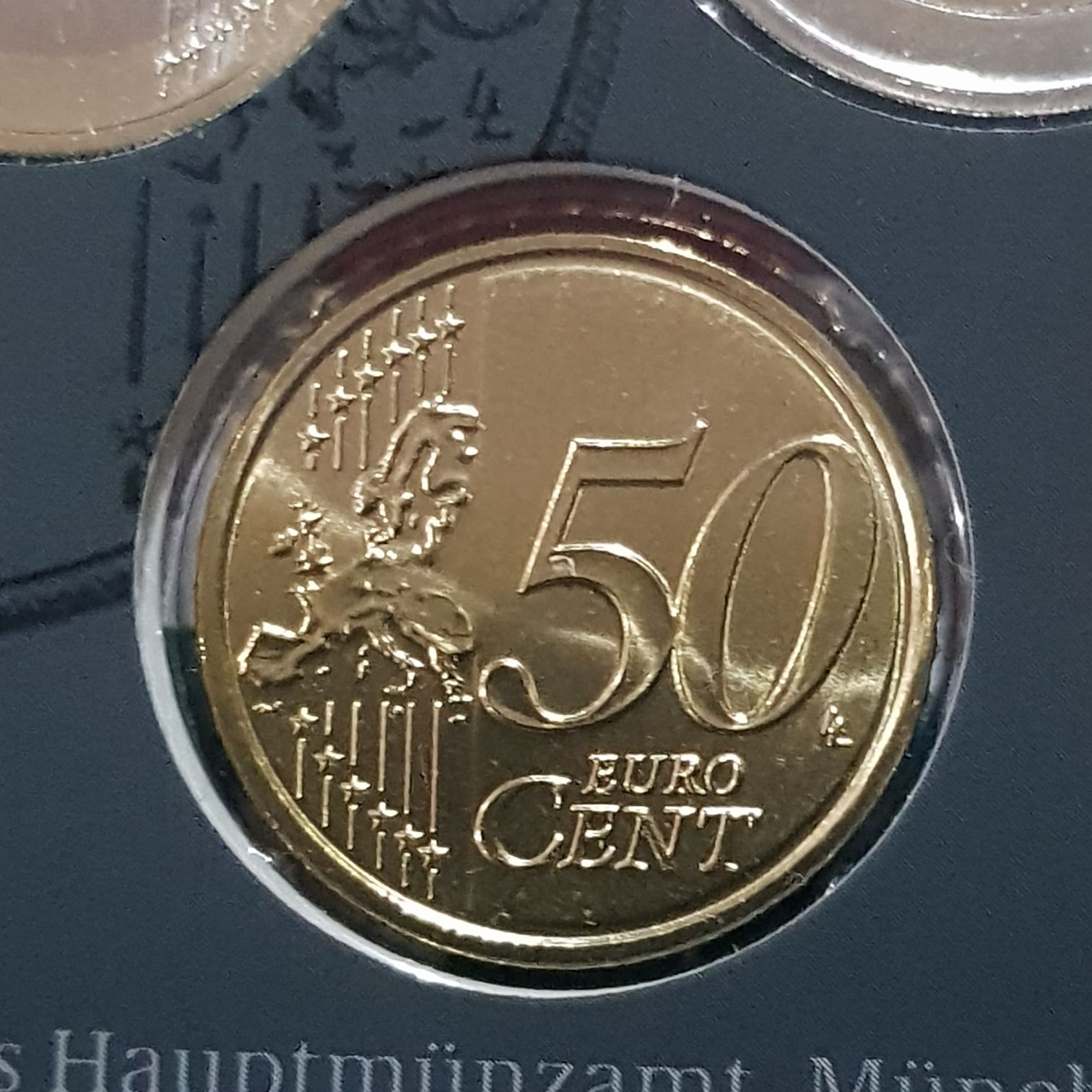 2 Euros