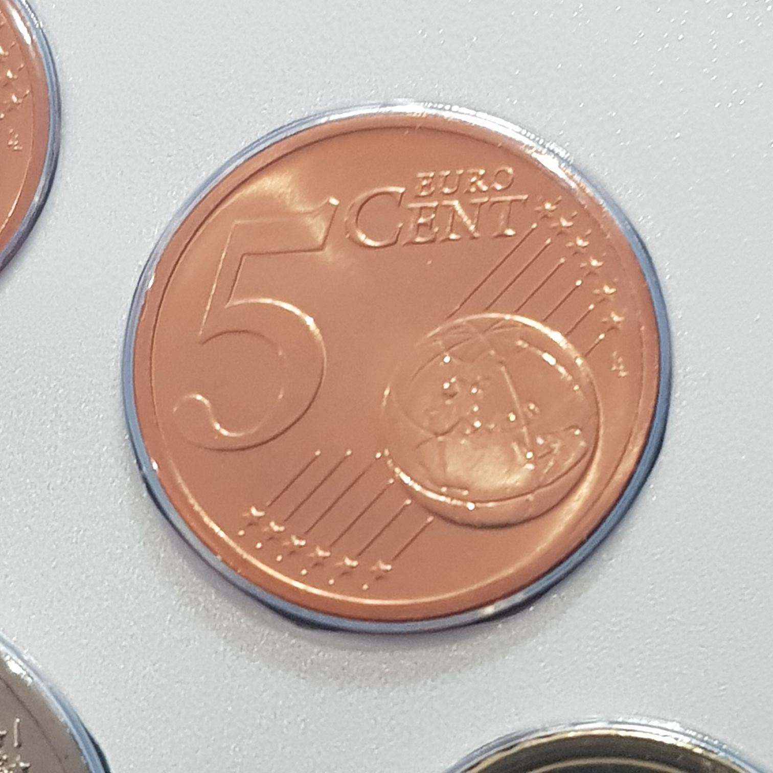 2.5 Euros