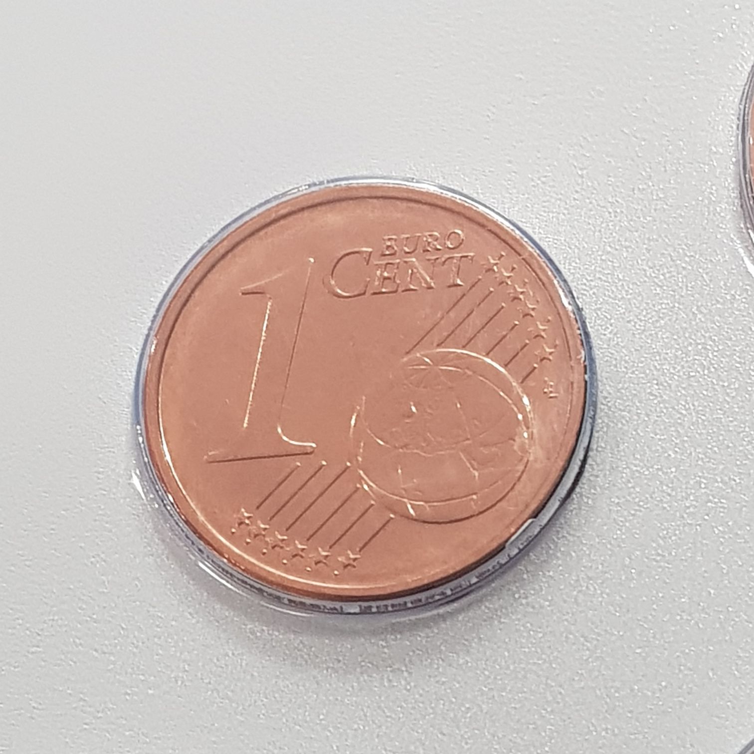 .25 Centavos De Dólar