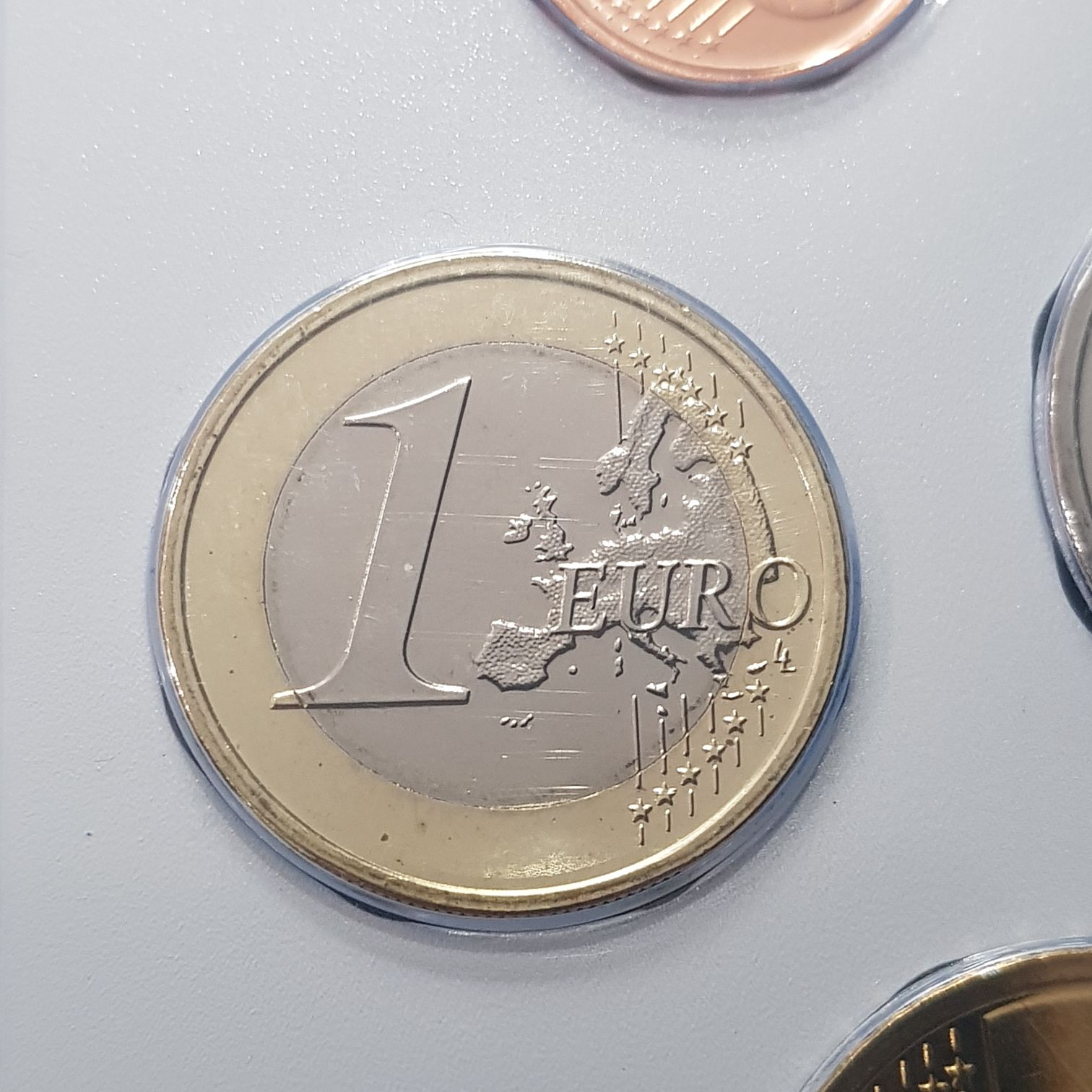 2 Euros