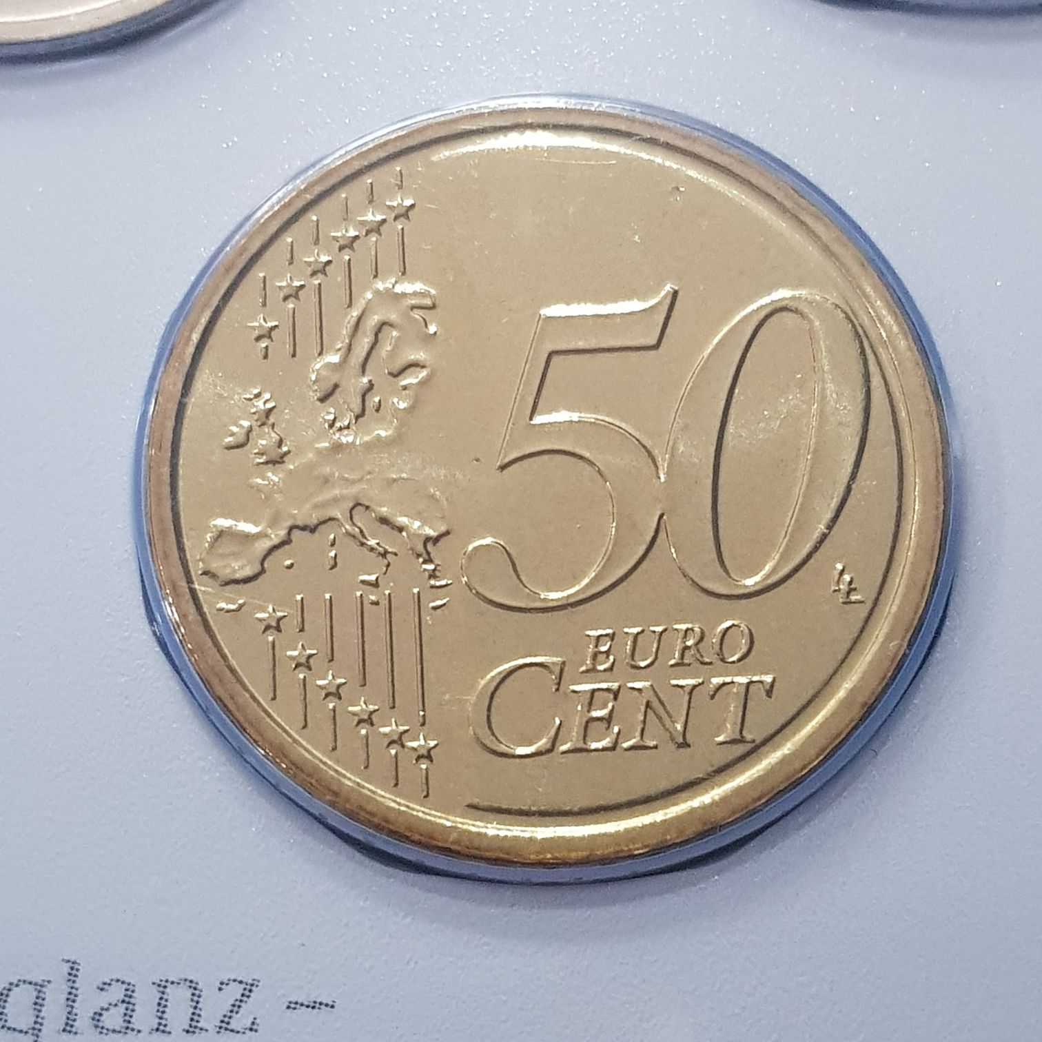 2 Euros