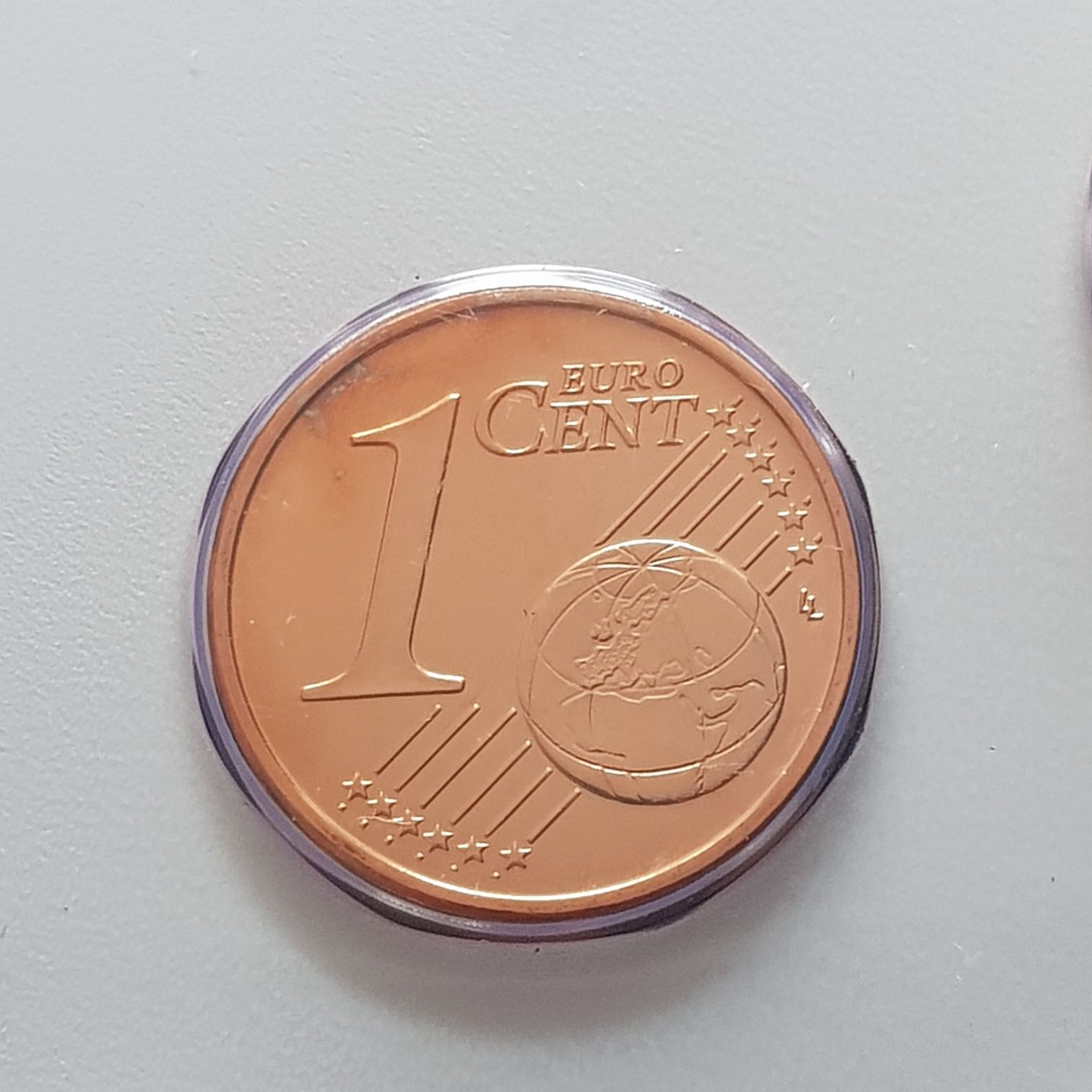 .01 Centavo