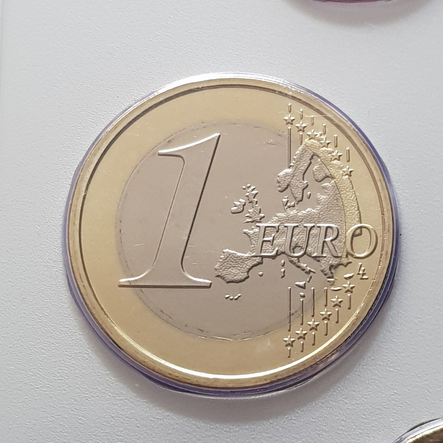 .2 Centavos De Euro