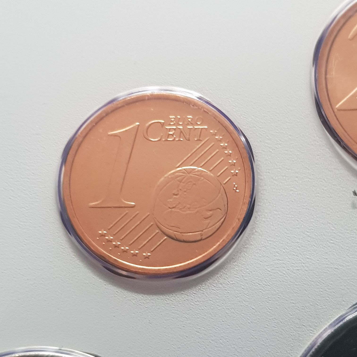 2 Euros