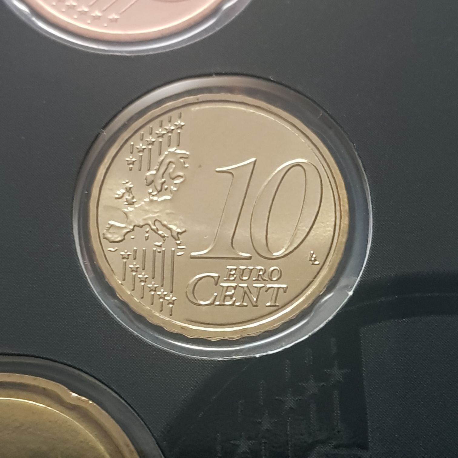 2 Euros