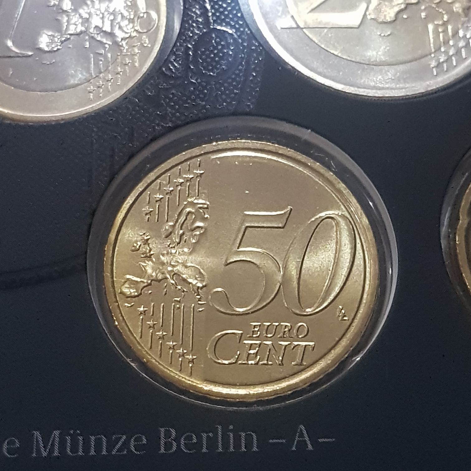 .1 Centavo