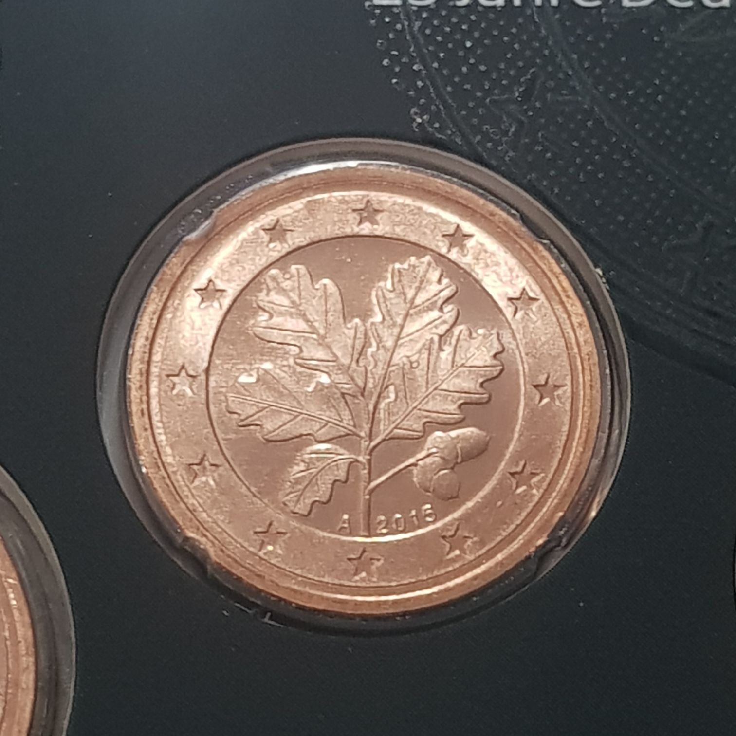 .02 Centavos De Euro  coin collectible - Main Image 2