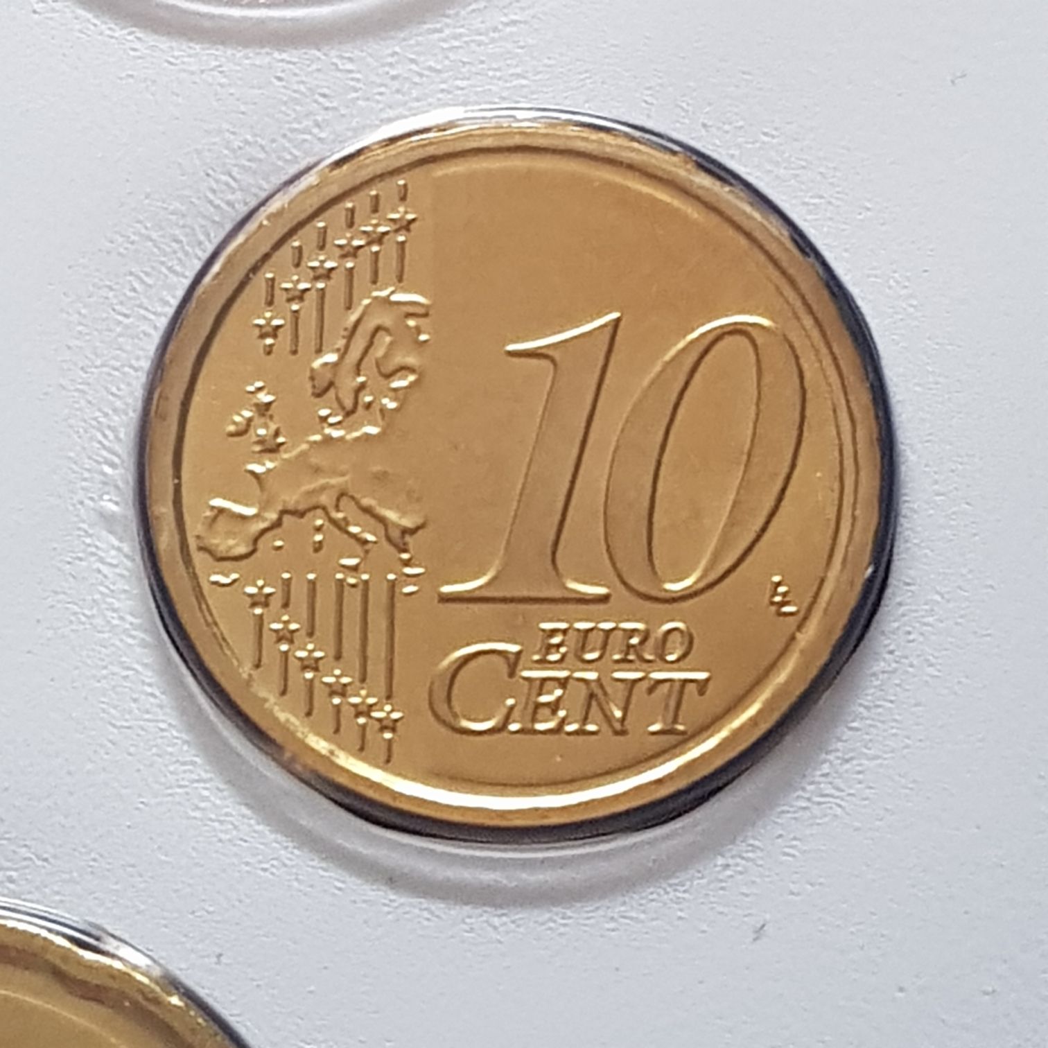 .2 Centavos