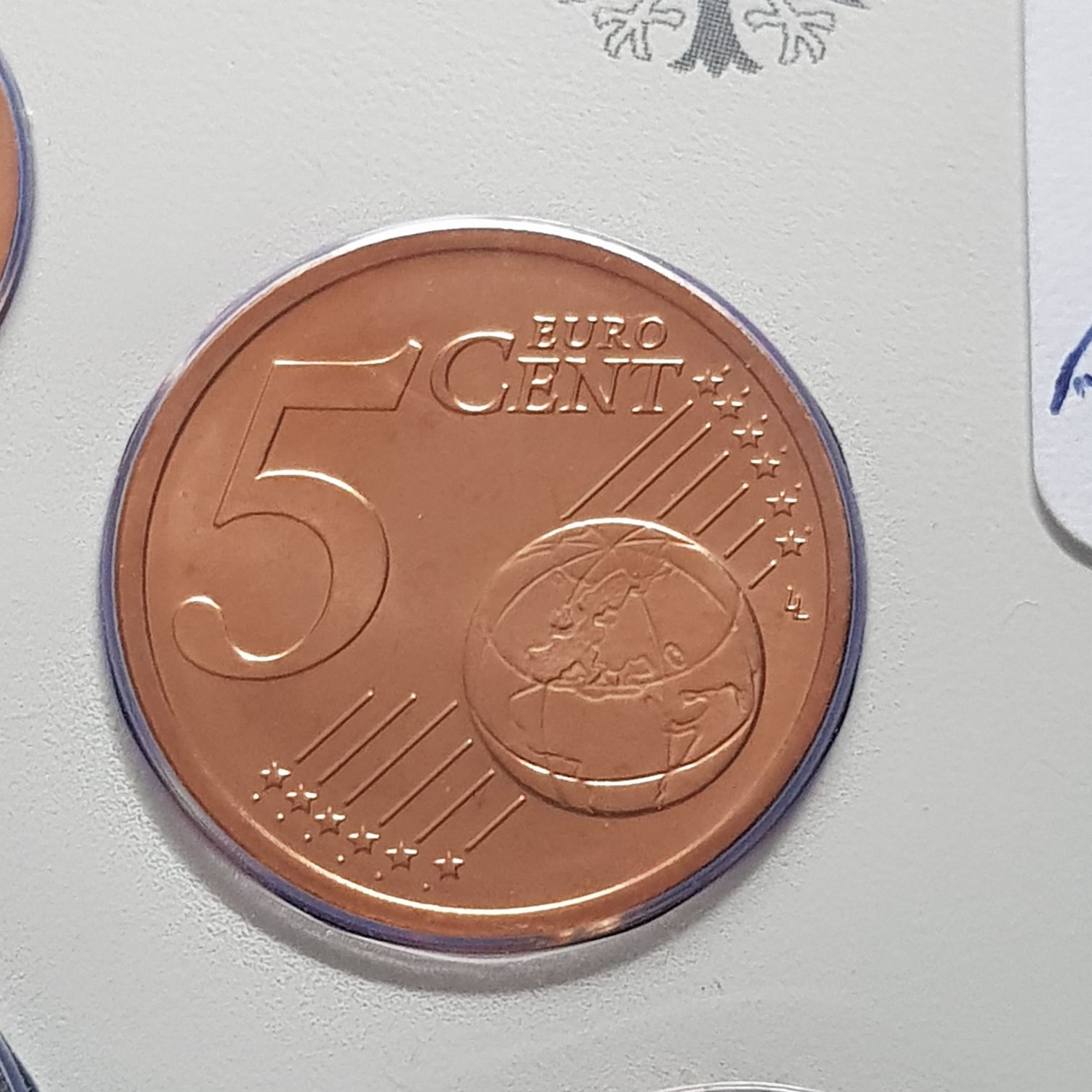 2 Euros